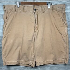 Carhartt FUC Relaxed Fit Heavy Canvas Work Shorts - Size 44